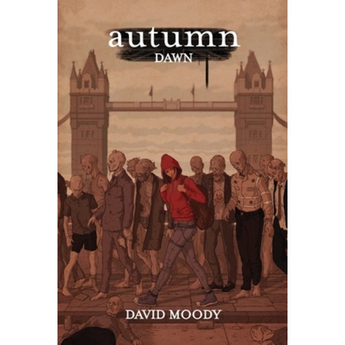 (영문도서) Autumn: Dawn Paperback, Infected Books, English, 9780957656383