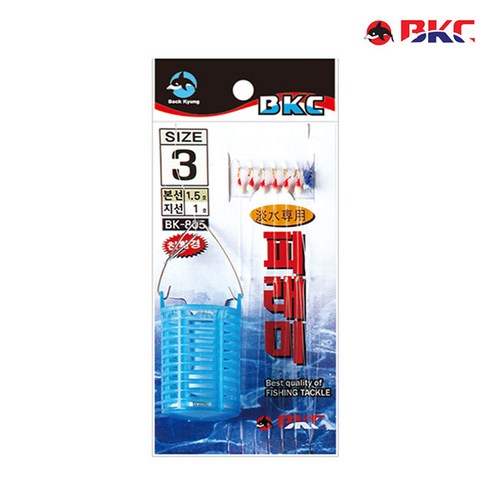 자연과 조화롭게 즐기는 낚시의 기쁨