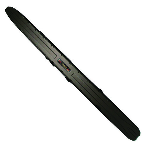 씨케이 / 11cm 와이드 로드 하드 케이스 / 고강도 ABS 소재 / 심해갈치대 2대/루어대 6대 수납가능, 건메탈