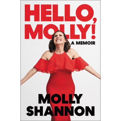 (영문도서) Hello Molly!: A Memoir Hardcover, Ecco Press, English, 9780063056237