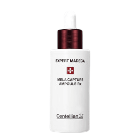 동국제약 센텔리안24 엑스퍼트 마데카 멜라캡처 앰플Rx 28ml / 브라이트닝 멜라닌개선, 엑스퍼트 멜라캡처 앰플Rx 28ml [C01], 1개