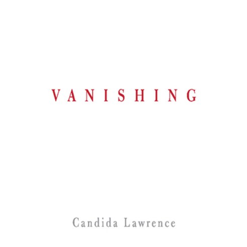 (영문도서) Vanishing Hardcover, Unbridled Books, English, 9781932961669