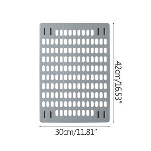 욕실벽보드 바닥셀프시공 화장실벽보드room decor hole board wall shelf hooks desk organizer make up organizers room 홈, 화이트 엘