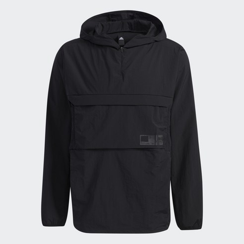 adidas 아디다스 M 테크 아노락 트레이닝 GN0790