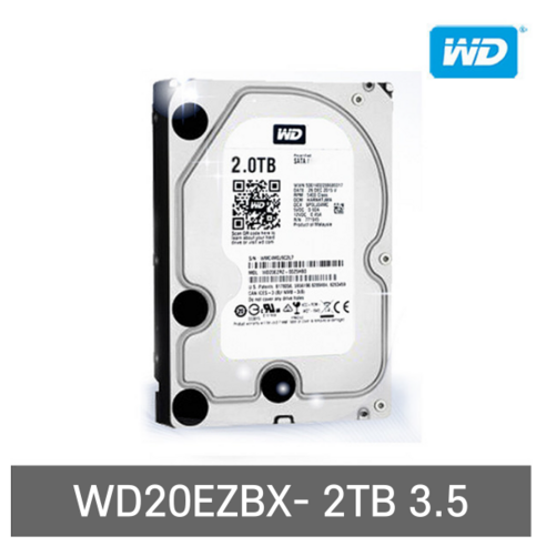 WD Blue HDD SATA3 하드디스크에 대한 모든 것 hdd2tb WD Blue HDD SATA3 하드디스크에 대한 모든 것 hdd2tb