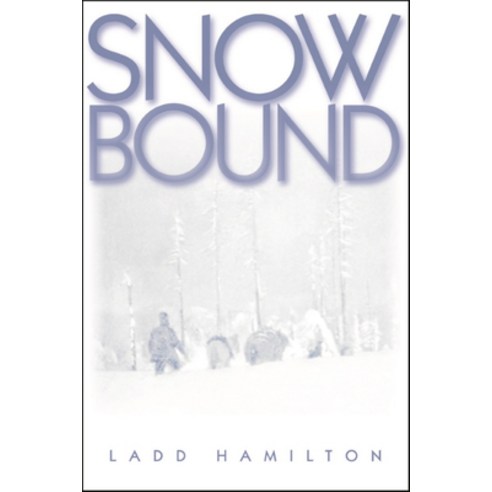 (영문도서) Snowbound Paperback, Washington State University..., English, 9780874221541