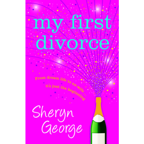 (영문도서) My First Divorce Paperback, Harper Collins Publishers A..., English, 9780732284169