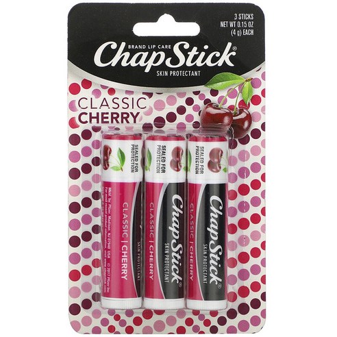 부드럽고 촉촉한 입술을 위한 완벽한 선택