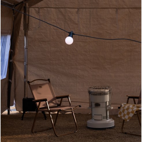 태양과 비로부터 차량을 보호하는 대용량, 내구성 있는 캐노피 텐트