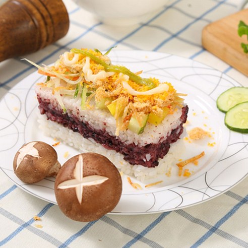 바쁜 일상 속 간편한 요리 도구