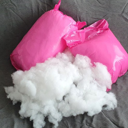 구름과 같은 포근함을 경험하세요