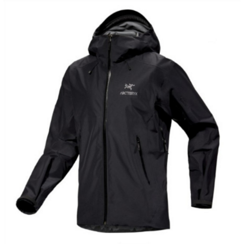 아크테릭스 베타 LT 바람막이: 자유로운 움직임과 완벽한 보호의 조화 아크테릭스베타lt