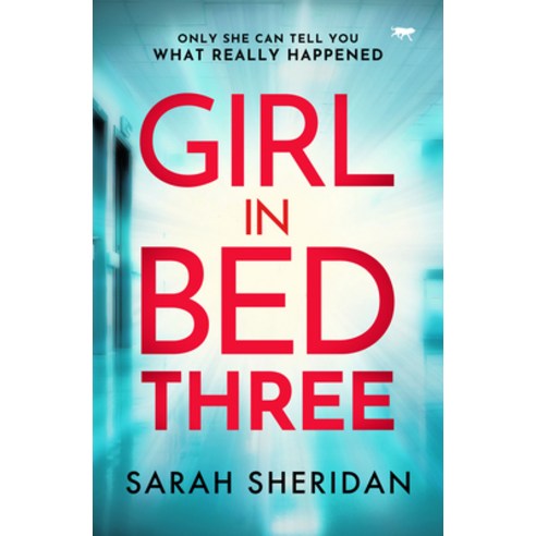 (영문도서) Girl in Bed Three Paperback, Bloodhound Books, English, 9781914614712
