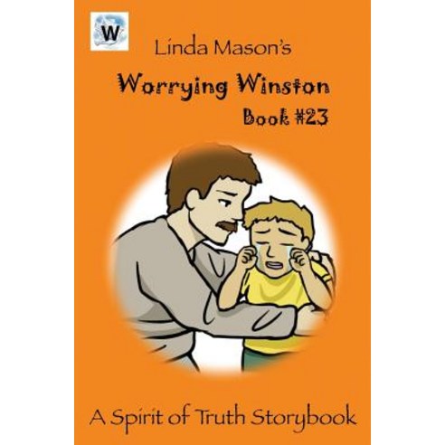 Worrying Winston: Linda Mason''s Paperback, Wavecloud Corporation
