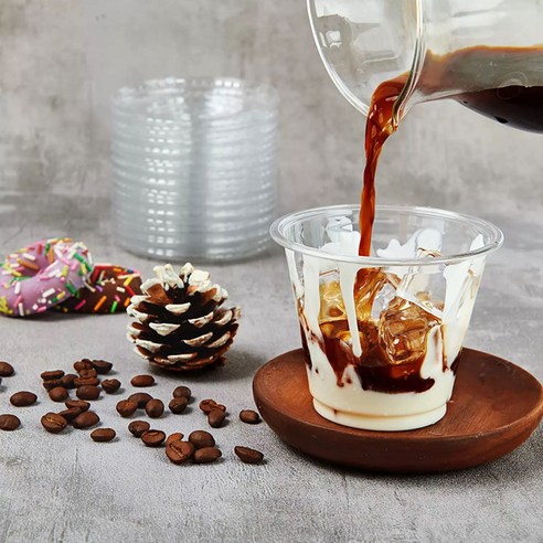 신선도, 편리함, 내구성, 다목적성, 환경 친화성