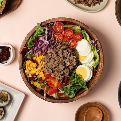 정통 언양식의 풍부한 맛과 향을 즐길 수 있는 바삭하고 편리한 불고기