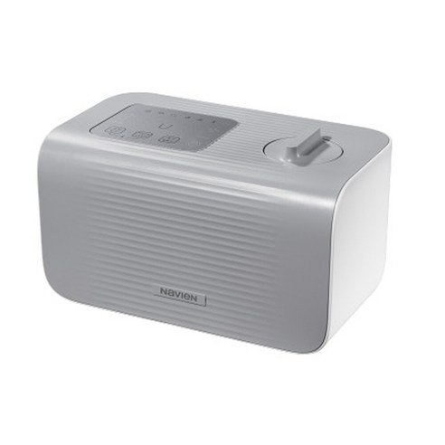 포근한 겨울, 숙면의 완성: 경동나비엔 킹 쿠션형 온수매트