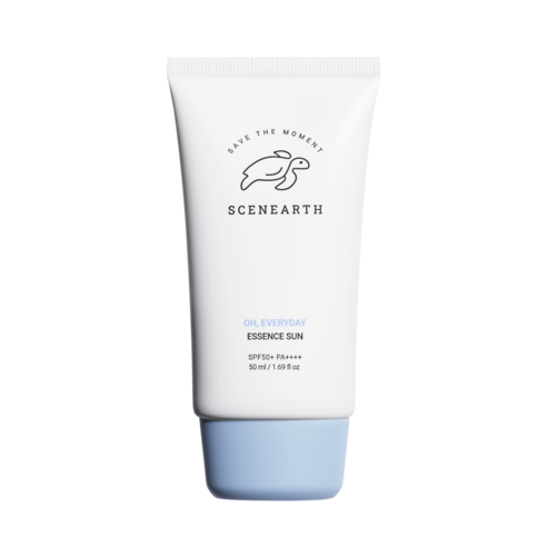 씨널스 오! 에브리 데이 에센스 선 50ml, 2개