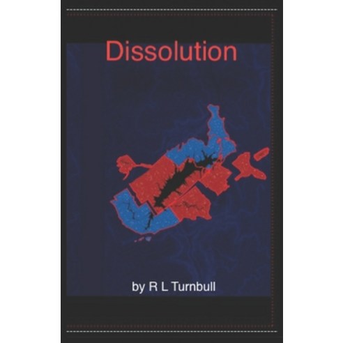 (영문도서) Dissolution Paperback, Independently Published, English, 9798477096626