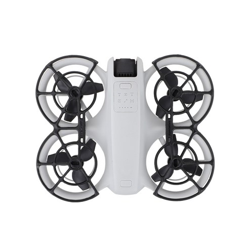 써니라이프 DJI 네오 프로펠러 가드 드론악세사리, 1세트, 블랙
