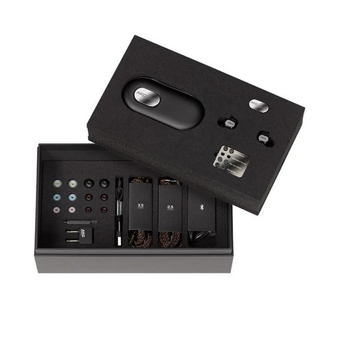 하만카돈 AKG N5005 하이엔드 HIFI 블루투스이어폰, 미개봉 새상품