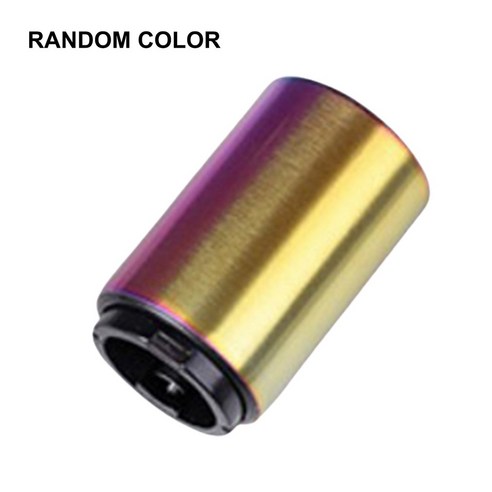 HUBO 주방소품 스테인리스 병따개 아이디어 푸쉬맥주, 1개, 4 colors optional