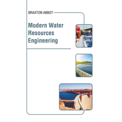 (영문도서) Modern Water Resources Engineering Hardcover, States Academic Press, English, 9781639897148