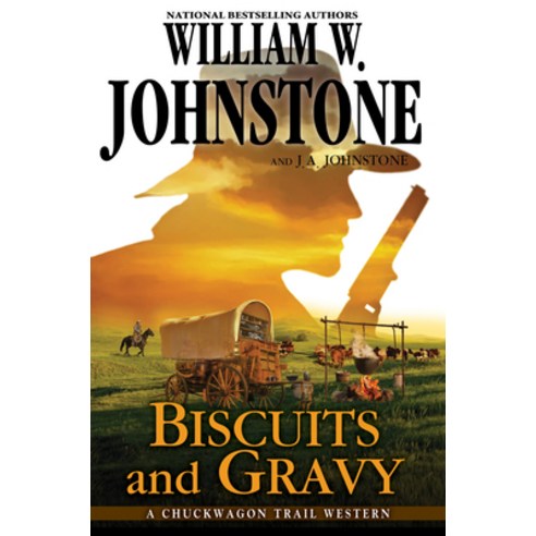 Biscuits and Gravy Mass Market Paperbound, Pinnacle Books, English, 9780786044269