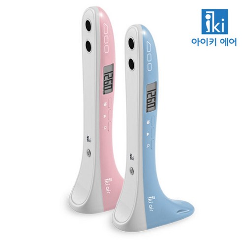 아이키 에어 키재기로 쉽고 정확하게 우리 아이 성장 기록을 관리하세요!