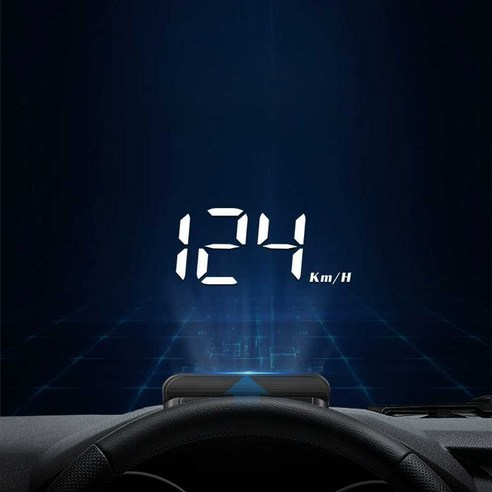 자동차 속도계 HUD 헤드업화면 OBD+GPS 버전, 앞유리에 속도 표시 tmaphud 자동차 속도계 HUD 헤드업화면 OBD+GPS 버전, 앞유리에 속도 표시 tmaphud
