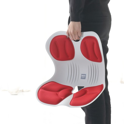 [자세교정의자] 오늘의 핫딜, 인체공학의 걸작: 스마트체어 인체공학 자세교정 의자 | 비밀 상품 대방출