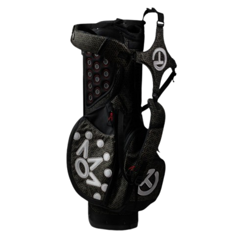 스카티 카메론 2024 식스 슈터 스탠드백: 필드 위에서 빛나는 당신을 위한 완벽한 선택