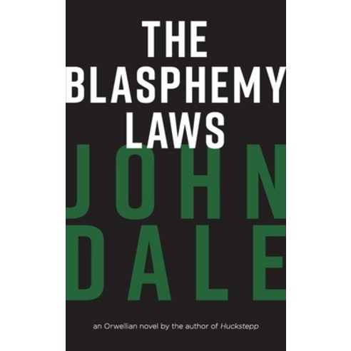 (영문도서) The Blasphemy Laws Hardcover, Australian Scholarly Publis..., English, 9781925801712