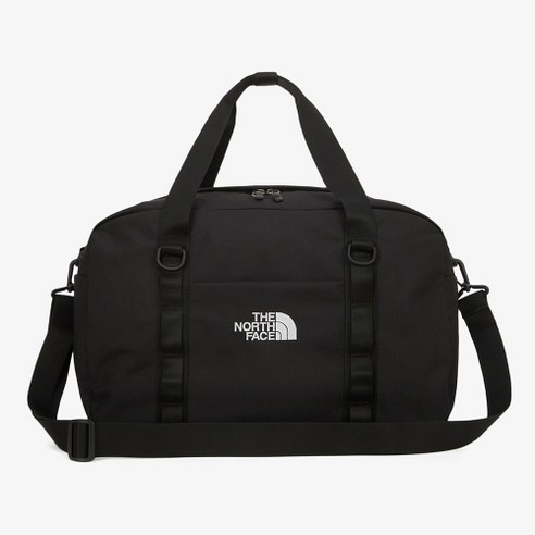 노스페이스 NORTH FACE NN2PQ54A 빅샷 카고백, BLACK, ONE