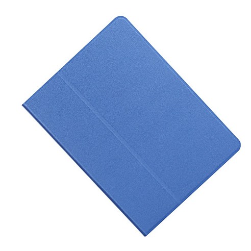 Xzante Teclast m18 케이스 용 10.8 인치 태블릿 보호 안티 드롭 플립 커버 스탠드 (파란색), 파란색, 가죽