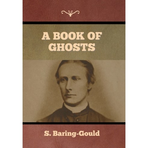 (영문도서) A Book of Ghosts Hardcover, Indoeuropeanpublishing.com, English, 9798889424208