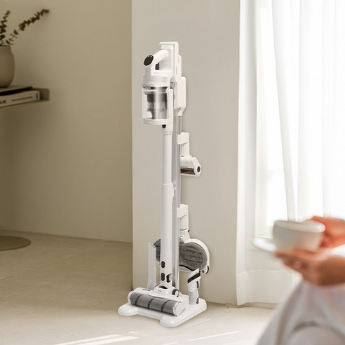 스마트한 청소의 새로운 패러다임