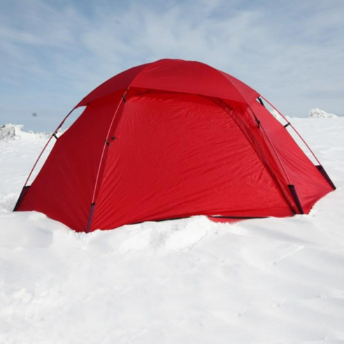 초경량 백패킹 텐트