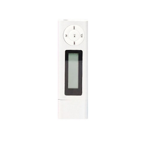 스트리밍 미디어 플레이어 USB 일체형 MP3 8GB, T90, 실버 2 USB 일체형 MP3 8GB, T90, 실버