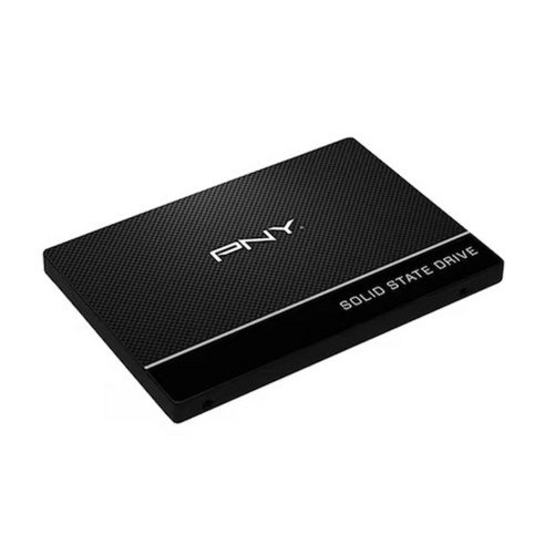 PNY CS900 SSD 1TB - 탁월한 성능과 저렴한 가격