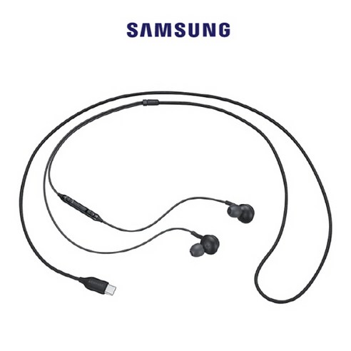 AKG C타입 이어폰으로 게임 몰입도 UP 삶의 질 향상