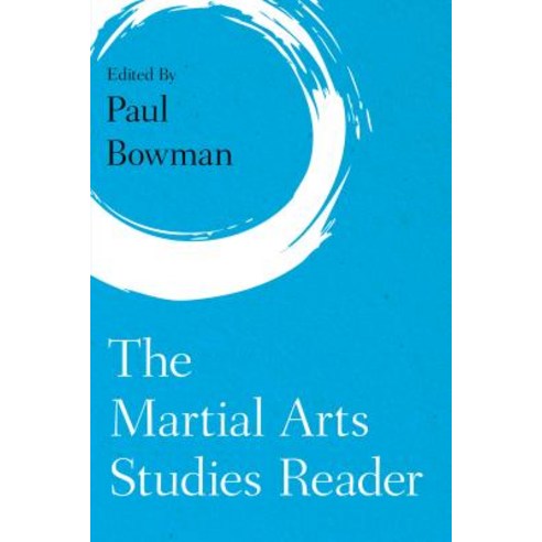 (영문도서) Martial Arts Studies Hardcover, Rowman & Littlefield Publis..., English, 9781786605481