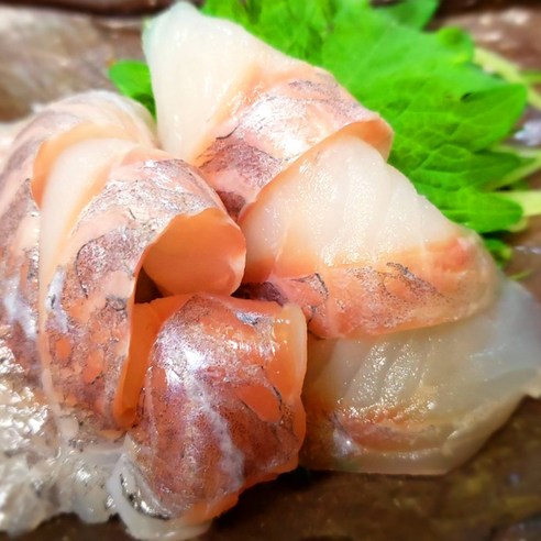 칼질 똥손도 셰프처럼, 남해안 손질 우럭으로 근사한 한 상!