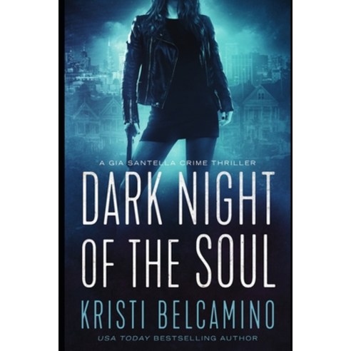 Dark Night of the Soul Paperback, Independently Published, English, 9798715629043