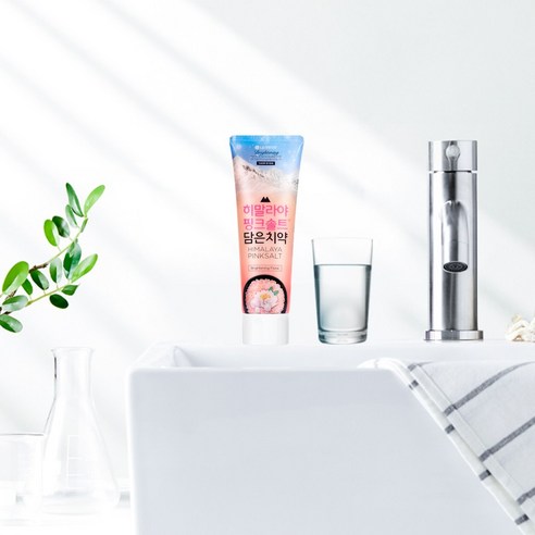 구취를 근원적으로 해결하고 상쾌한 미소를 되찾으세요