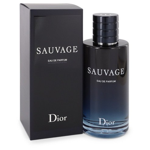 Christian Dior Sauvage EDP Spray 60ml Women, 1개