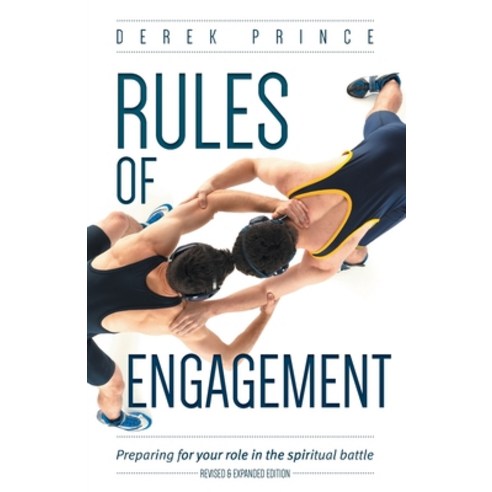 Rules of Engagement Paperback, Dpm-UK, English, 9781782630500