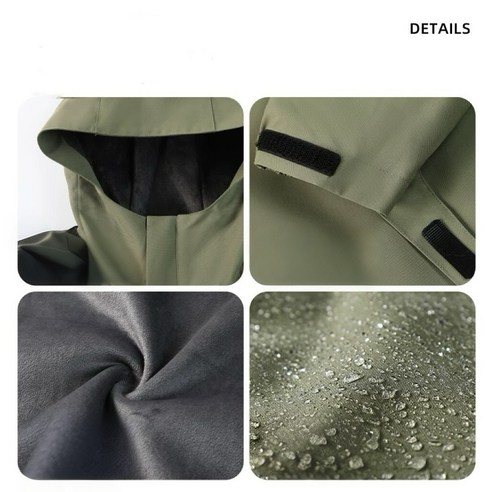 완벽한 아웃도어 동반자