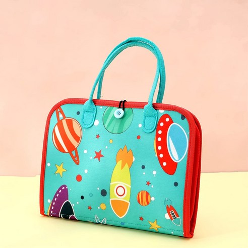 몬테소리 비지북과 함께 아이의 꿈을 키워주세요!