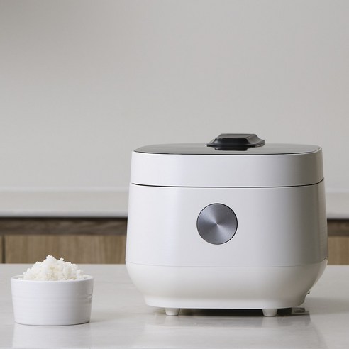 건강과 맛, 두 마리 토끼를 잡는 칼로프리 IH 당질저감 밥솥